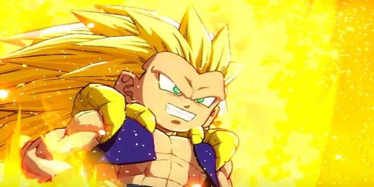 Dragon Ball 17 Most Powerful (And 8 Weakest) Super Saiyans Of All Time Officially Ranked Dragon Ball 17 Most Powerful (And 8 Weakest) Super Saiyans Of All Time Officially Ranked